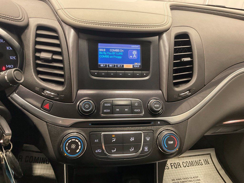 Used 2014 Chevrolet Impala LS FWD image 15