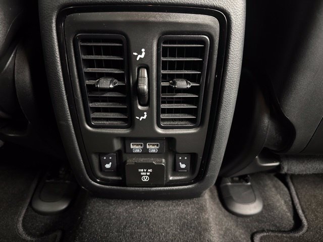 Used 2022 Dodge Durango R/T w/ Trailer Tow Group IV AWD/4WD image 34
