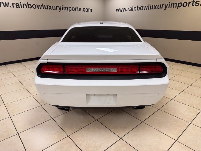 Used 2010 Dodge Challenger R/T RWD image 5
