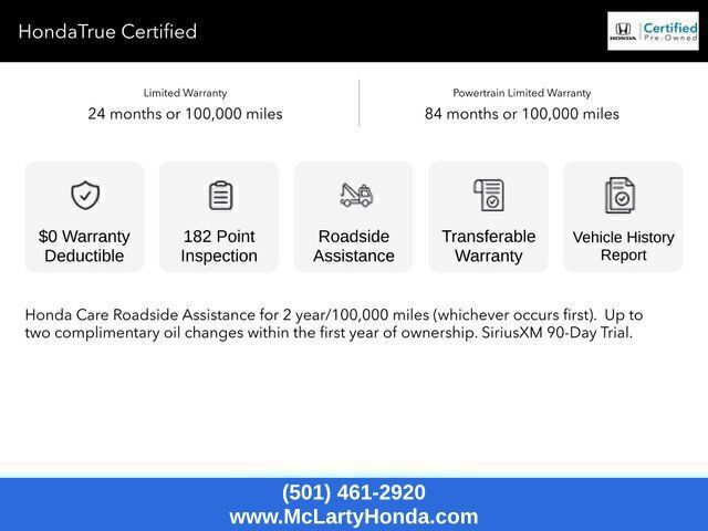 Used 2024 Honda Civic Sport image 35