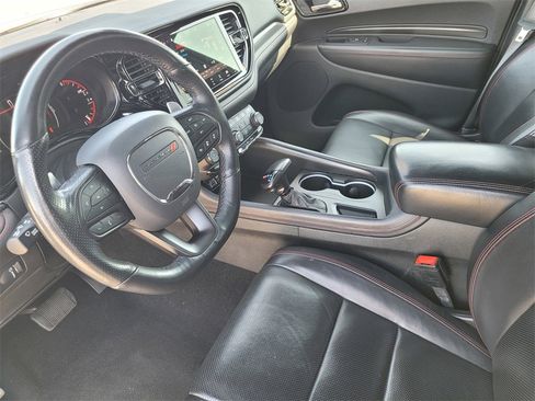 Used 2023 Dodge Durango GT image 18