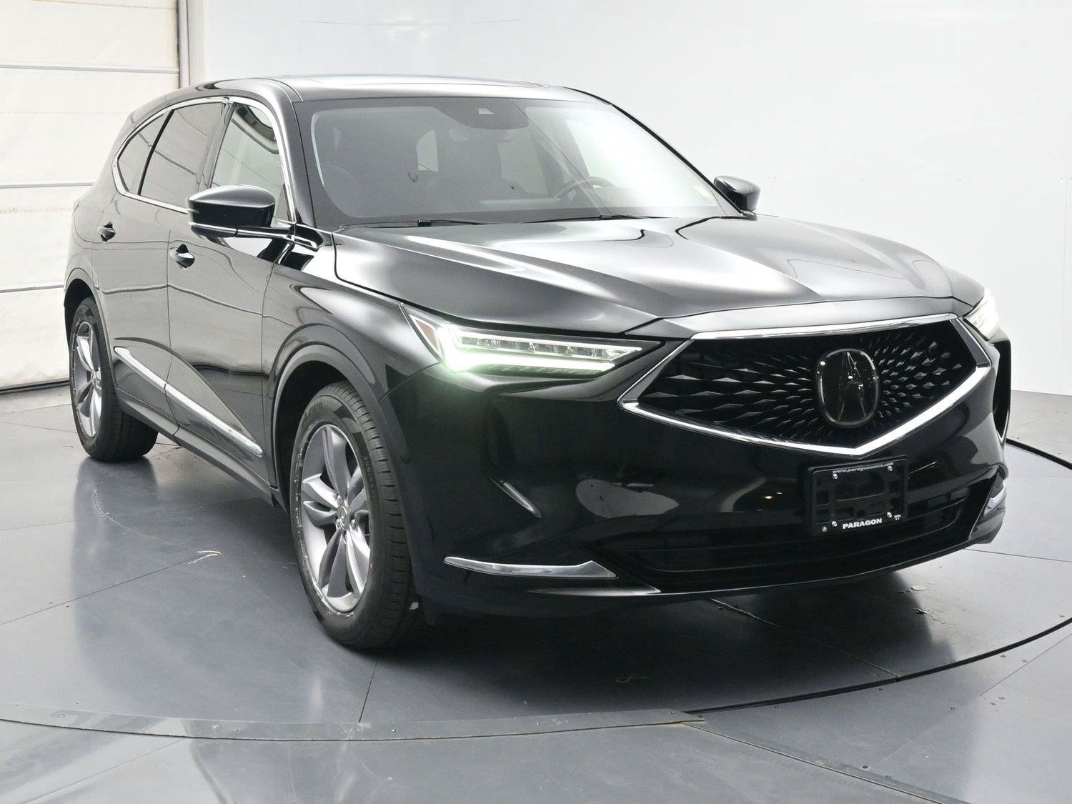 Used 2022 Acura MDX SH-AWD image 27