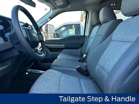 New 2026 Ford F250 XL w/ STX Appearance Package image 31