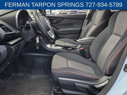 Used 2021 Subaru Crosstrek 2.0i Premium w/ Popular Package #4 image 12