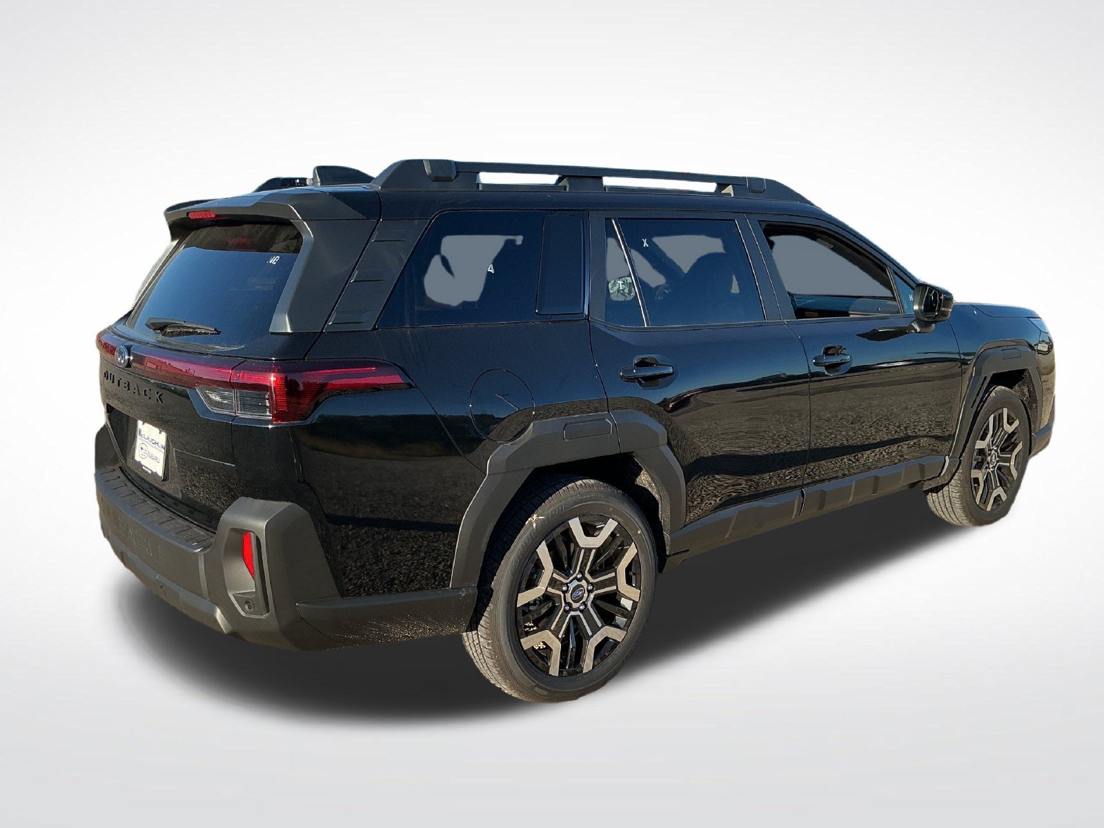 New 2026 Subaru Outback Touring XT AWD/4WD image 5