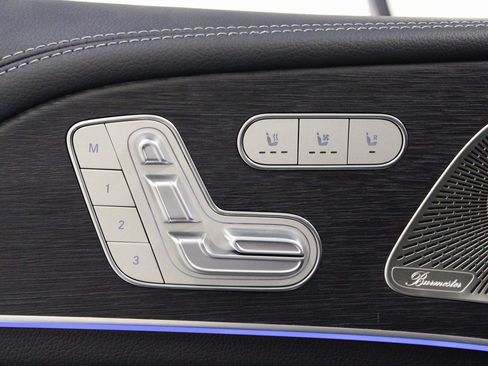 New 2026 Mercedes-Benz GLE 53 AMG GLE 53 AMGﾮ image 16