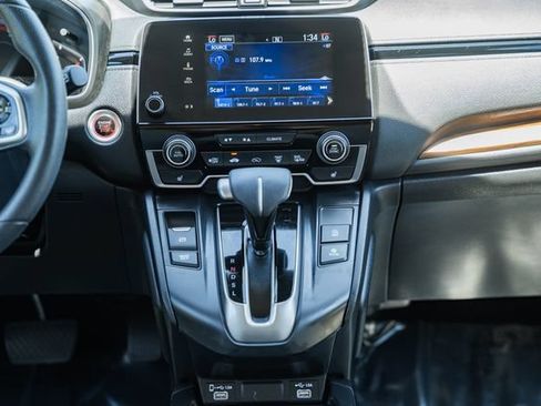 Used 2022 Honda CR-V EX image 21
