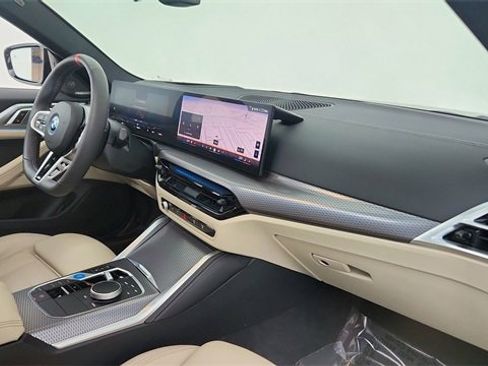 Used 2025 BMW i4 M50 image 22