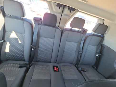 Used 2021 Ford Transit 350 XLT image 23