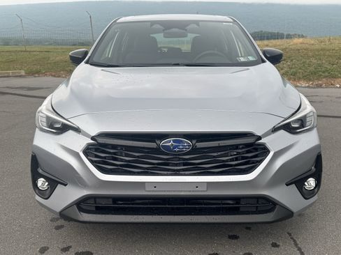 New 2026 Subaru Impreza RS AWD/4WD image 9