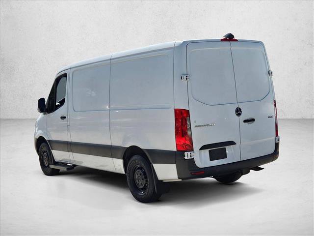 Used 2019 Mercedes-Benz Sprinter 1500 image 7
