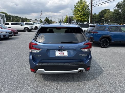 Used 2019 Subaru Forester Touring AWD/4WD image 31