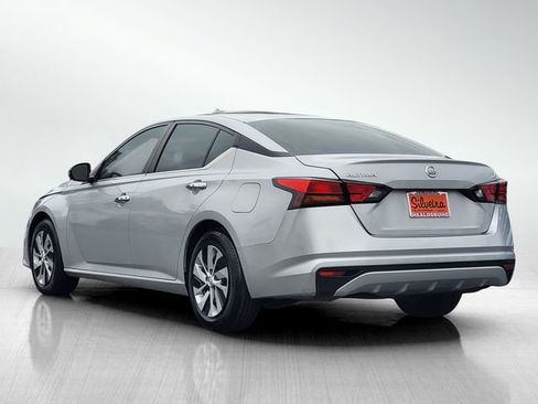 Used 2021 Nissan Altima 2.5 S FWD image 6