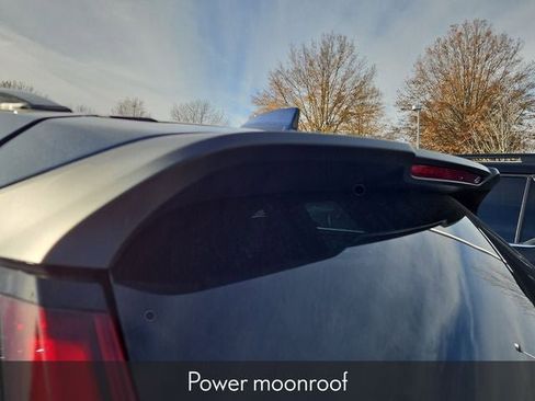 Used 2026 Honda CR-V Sport-L image 32