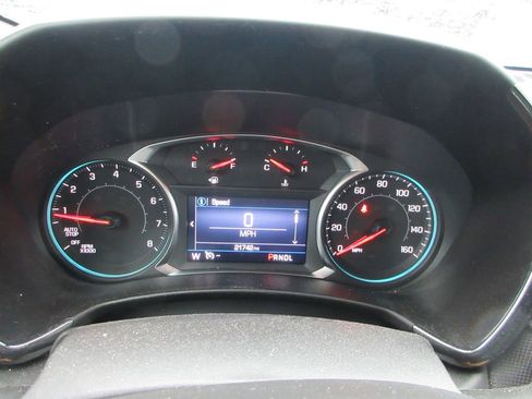 Certified 2024 Chevrolet Equinox RS AWD/4WD image 8