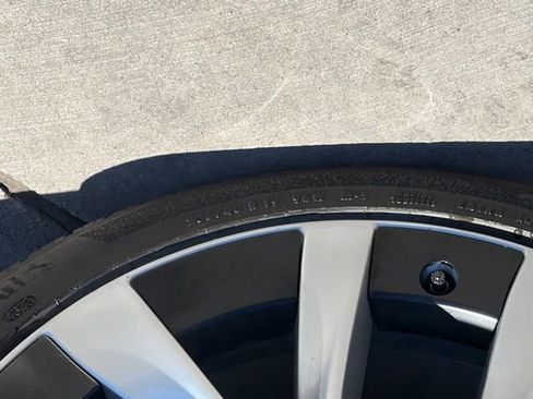 Used 2024 Tesla Model 3 Long Range image 7