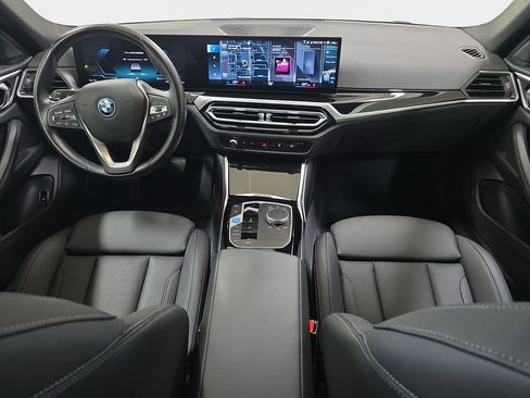 Used 2023 BMW i4 eDrive35 image 12