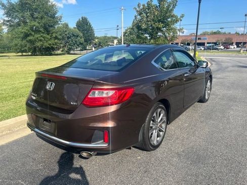 Used 2013 Honda Accord EX-L image 19