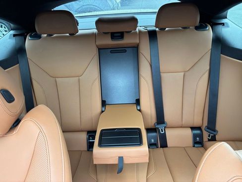 Used 2022 BMW 430i Gran Coupe w/ M Sport Package RWD image 16