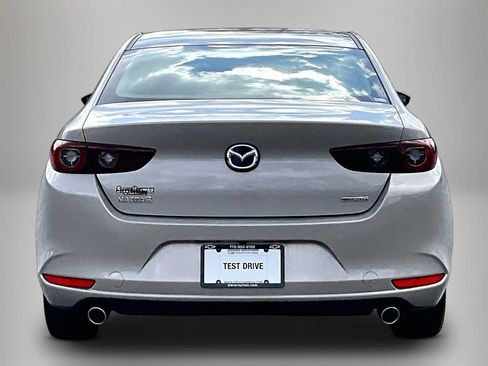 Used 2023 MAZDA MAZDA3 s image 7