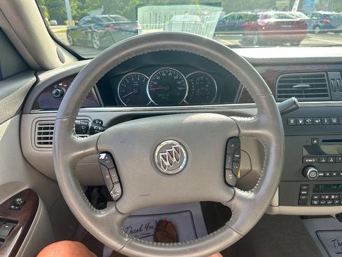 Used 2009 Buick LaCrosse CX FWD image 9