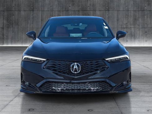 New 2026 Acura Integra A-Spec image 8