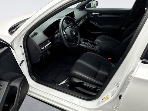 Used 2024 Honda Civic Sport image 10