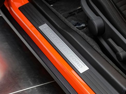 Used 2012 Ford Mustang Boss 302 w/ Boss 302 Accessory Pkg RWD image 40