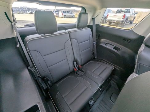 Used 2020 GMC Acadia Denali w/ Denali Ultimate Package image 30