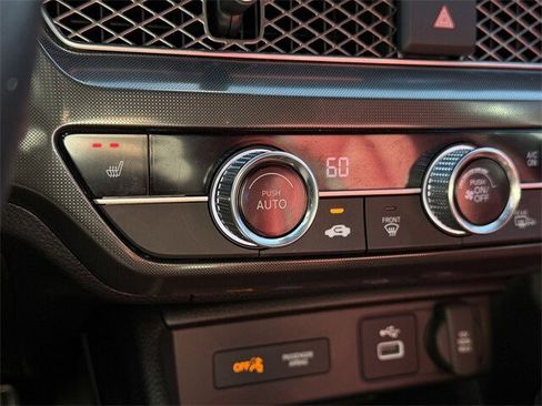 Used 2024 Acura Integra A-Spec image 22