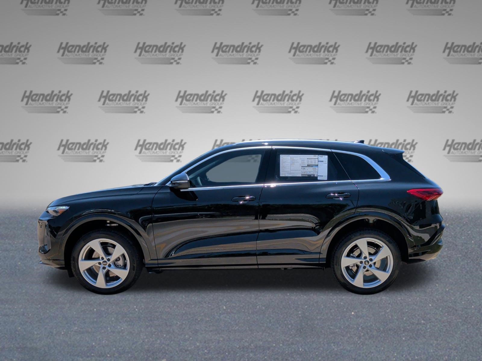 Used 2026 Audi Q5 Premium Plus AWD/4WD image 7