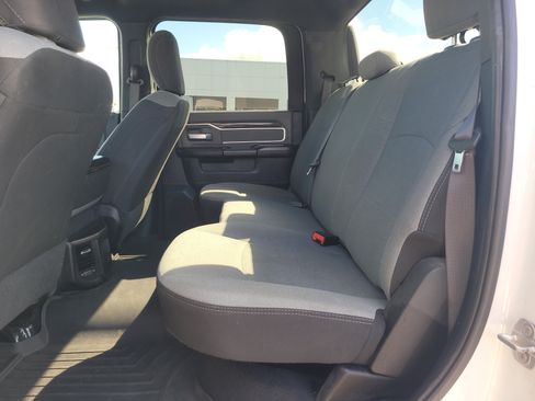 Used 2021 RAM 2500 Big Horn AWD/4WD image 12