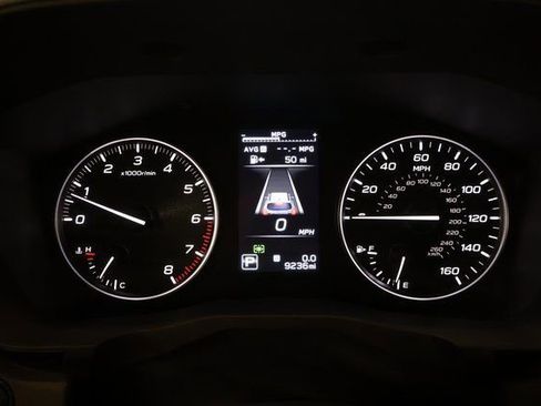 Certified 2023 Subaru Ascent Onyx Edition Limited image 16