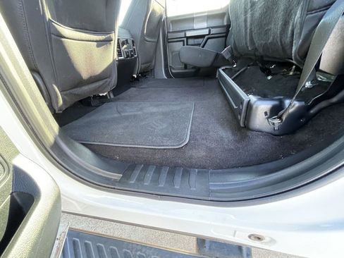 Used 2019 Ford F150 XLT w/ Equipment Group 302A Luxury image 36