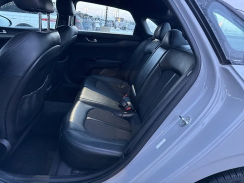 Used 2022 Kia K5 GT-Line image 13