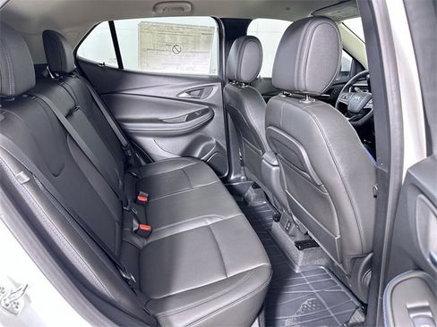 New 2026 Buick Encore GX Sport Touring w/ Advanced Technology Package image 27