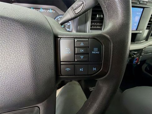 Used 2023 Ford F250 XL w/ FX4 Off-Road Package AWD/4WD image 37