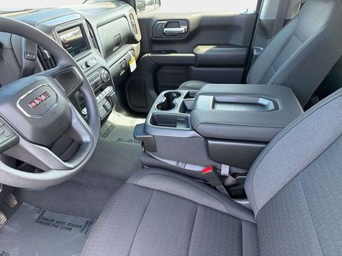 New 2026 GMC Sierra 1500 Pro w/ Pro Value Package image 20