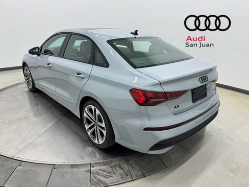 Used 2026 Audi A3 2.0T Premium Plus w/ Premium Plus Package AWD/4WD image 35