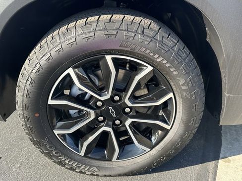 New 2026 Chevrolet TrailBlazer ACTIV w/ Convenience Package image 37