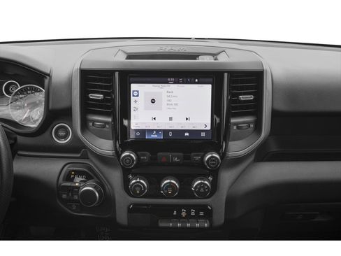 New 2026 RAM 1500 Express AWD/4WD image 31
