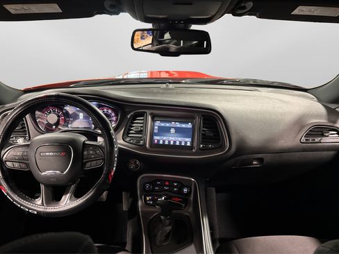 Used 2021 Dodge Challenger GT w/ Blacktop Package image 21