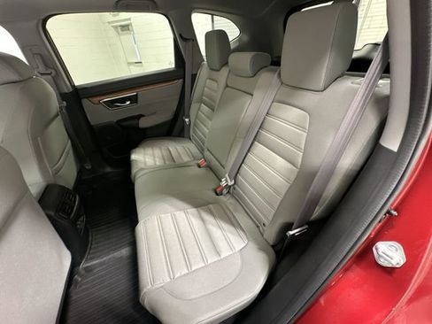 Used 2021 Honda CR-V EX image 15