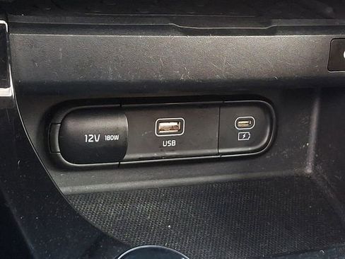 Used 2024 Kia Seltos EX AWD/4WD image 25