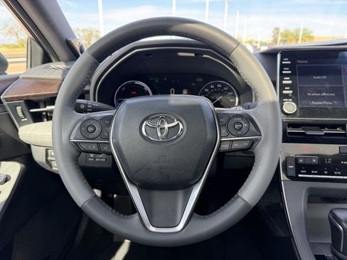 Used 2020 Toyota Avalon Limited w/ Advanced Safety Package image 28