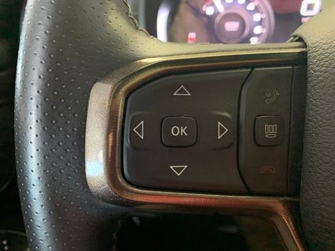 Used 2023 RAM 1500 Rebel w/ Rebel Level 2 Equipment Group AWD/4WD image 28