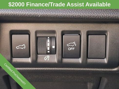 Used 2023 Subaru Outback Premium AWD/4WD image 24