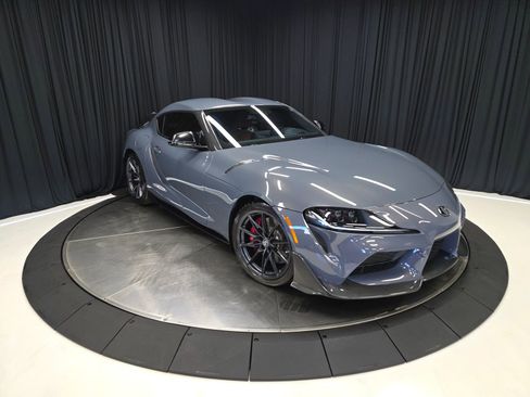 Used 2023 Toyota Supra A91 Edition image 60