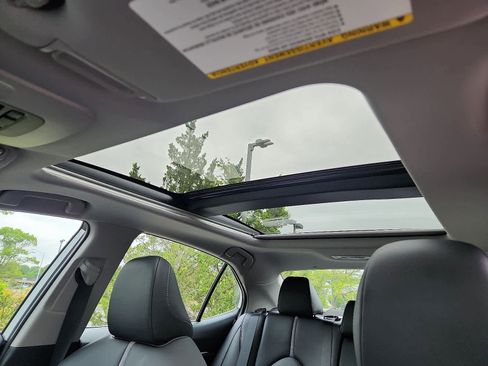 Certified 2023 Toyota Camry XSE image 16