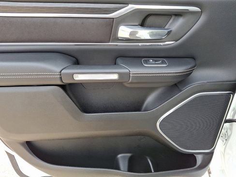 Certified 2023 RAM 1500 Laramie image 19